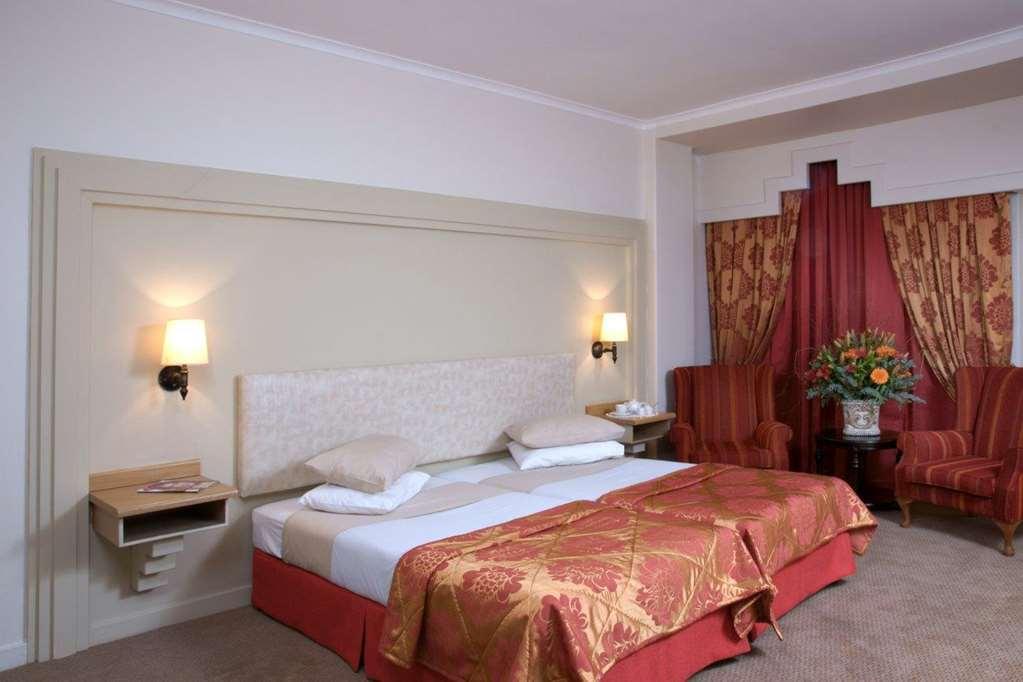 Apollo Hotel Johannesbourg Chambre photo