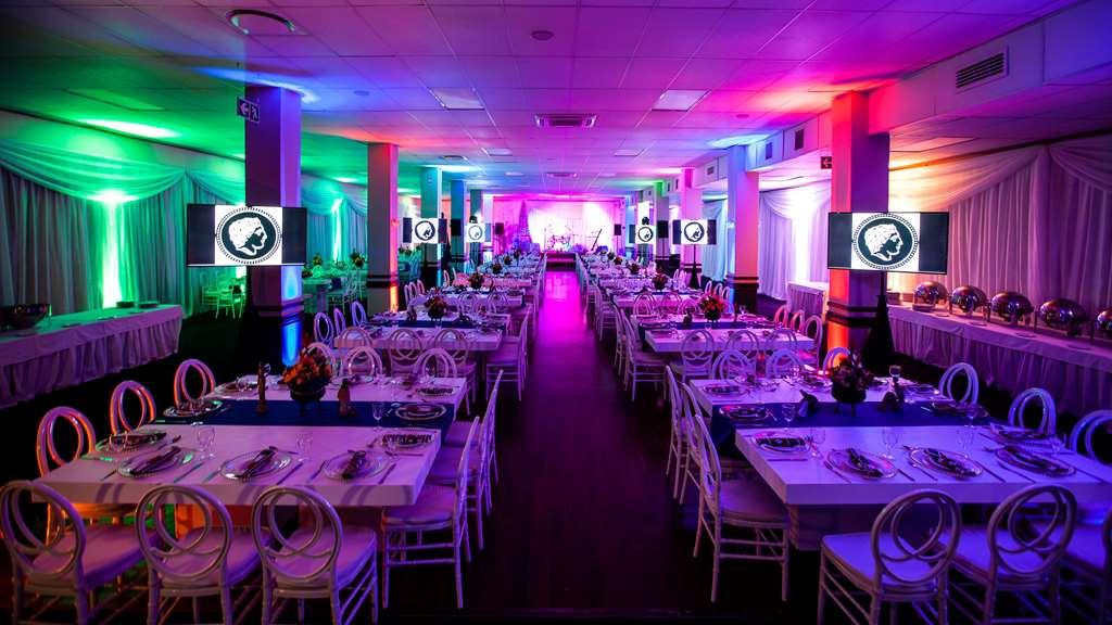 Apollo Hotel Johannesbourg Restaurant photo